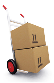 Movers & Moving Companies