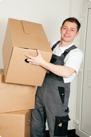 How to Find Apartment Movers